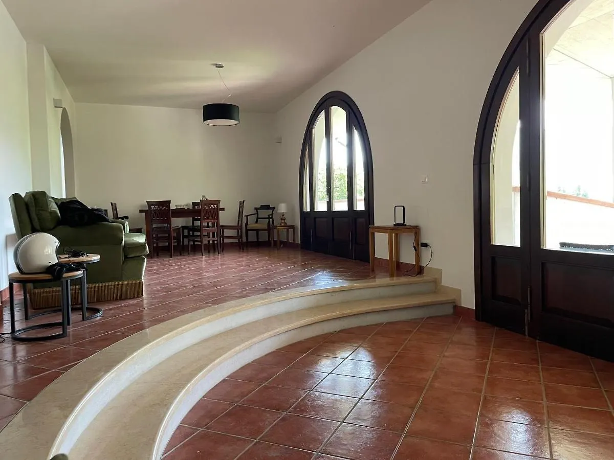 Villa Lori Fornaci di Barga