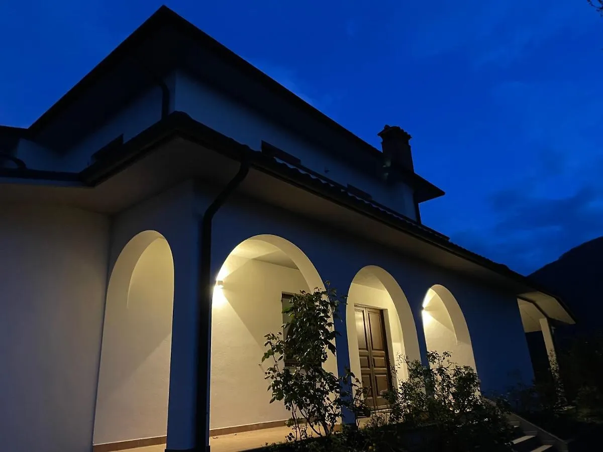 Villa Lori Fornaci di Barga