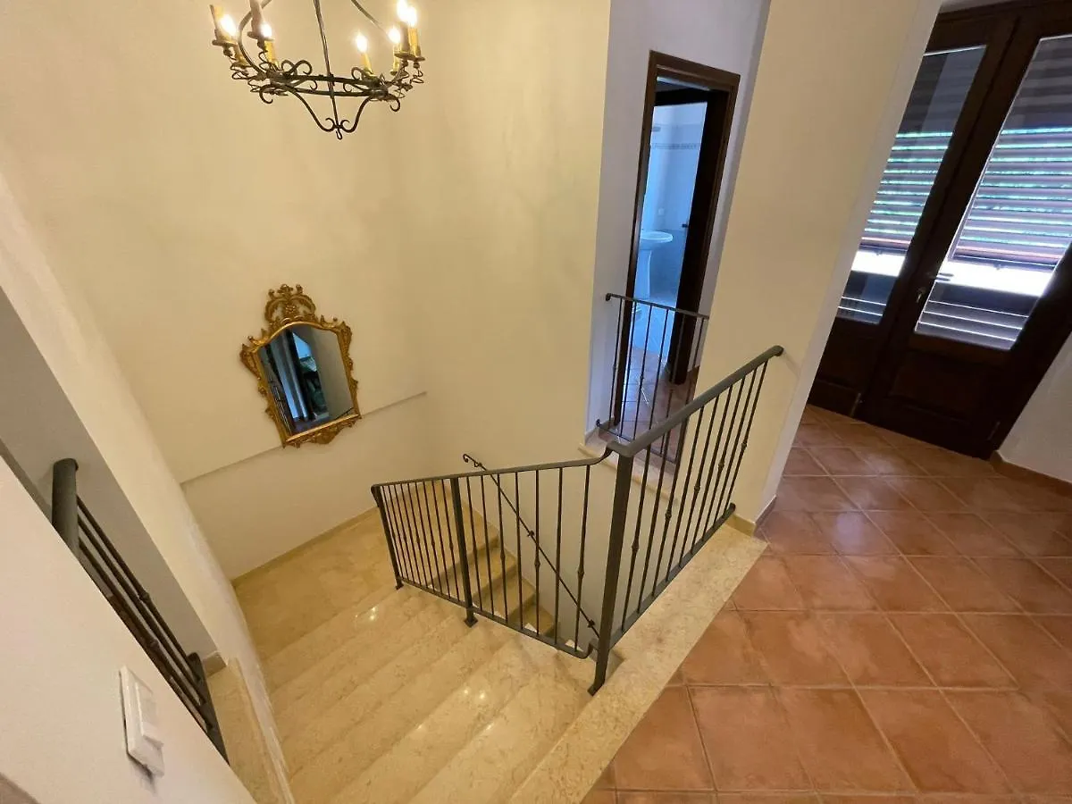 Villa Lori Fornaci di Barga Italia