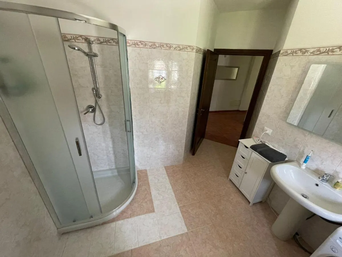 Villa Lori Fornaci di Barga