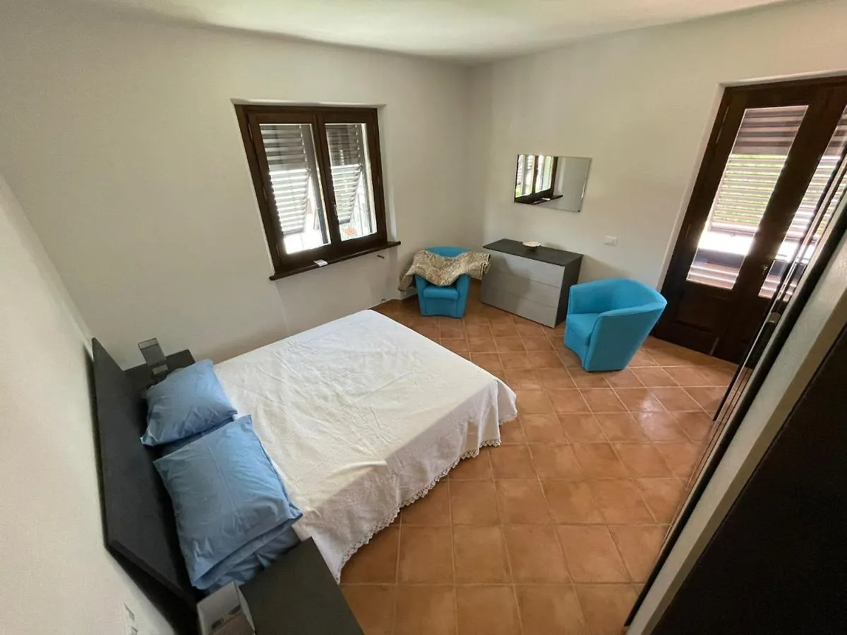 Villa Lori Fornaci di Barga