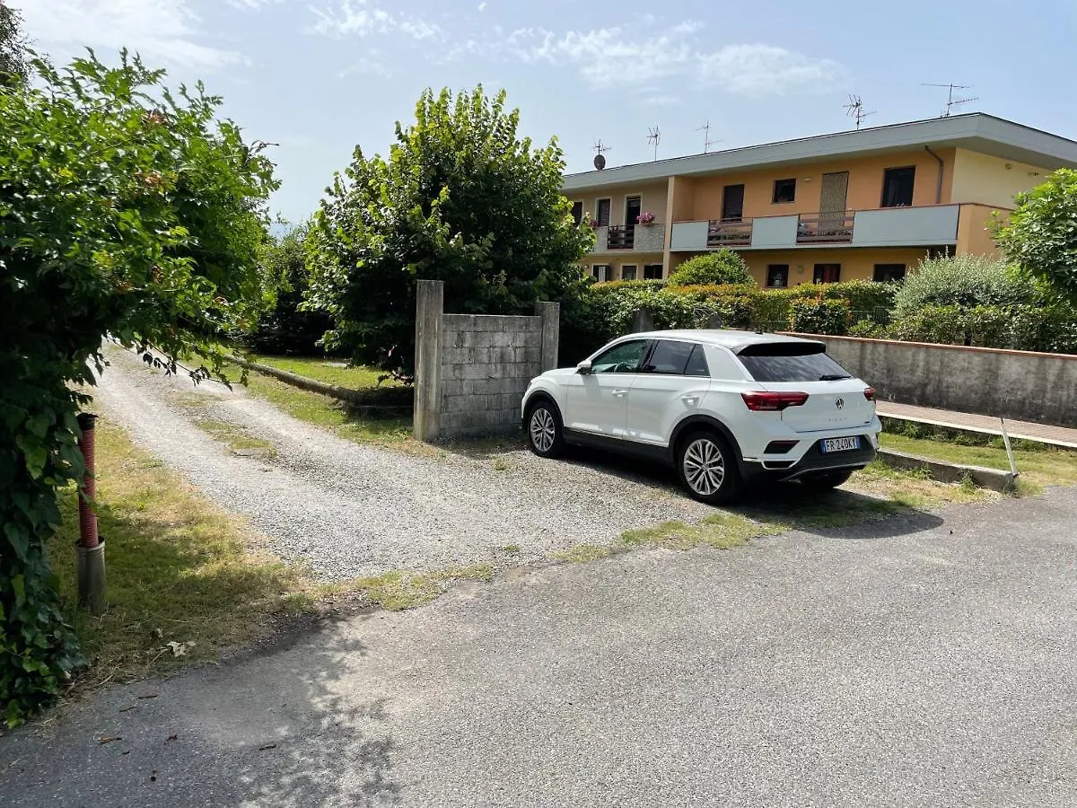 Villa Lori Fornaci di Barga 0*,  Italia