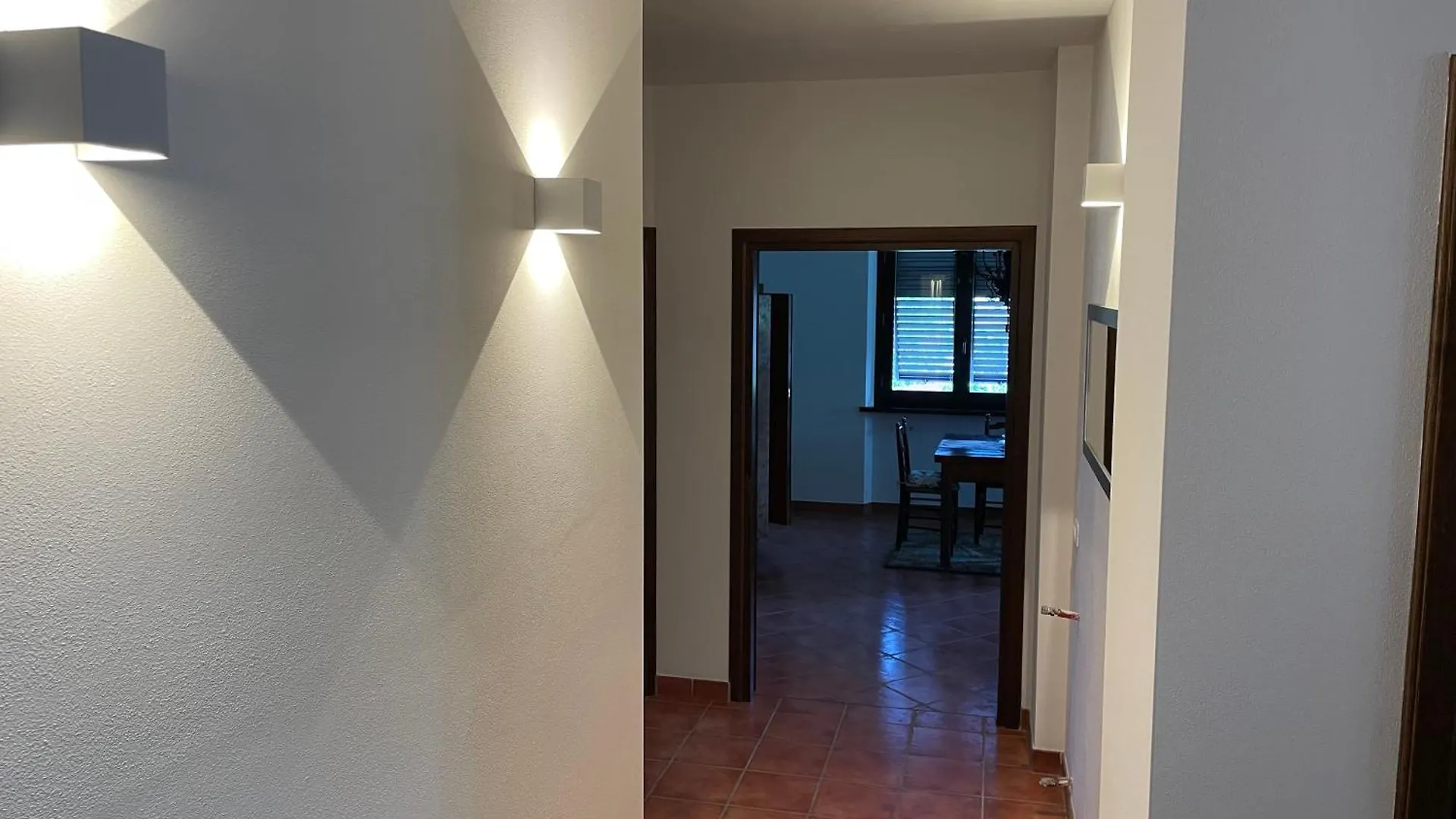 Villa Lori Fornaci di Barga Italia