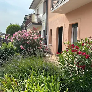 Casa Colombina Appartamento Verona