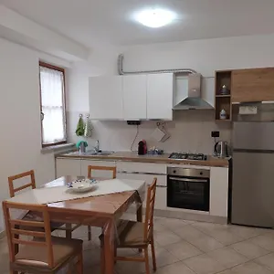  Apartment Casa Alessandra