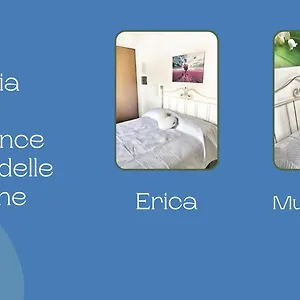 I Fiori Self-check-in Capanne