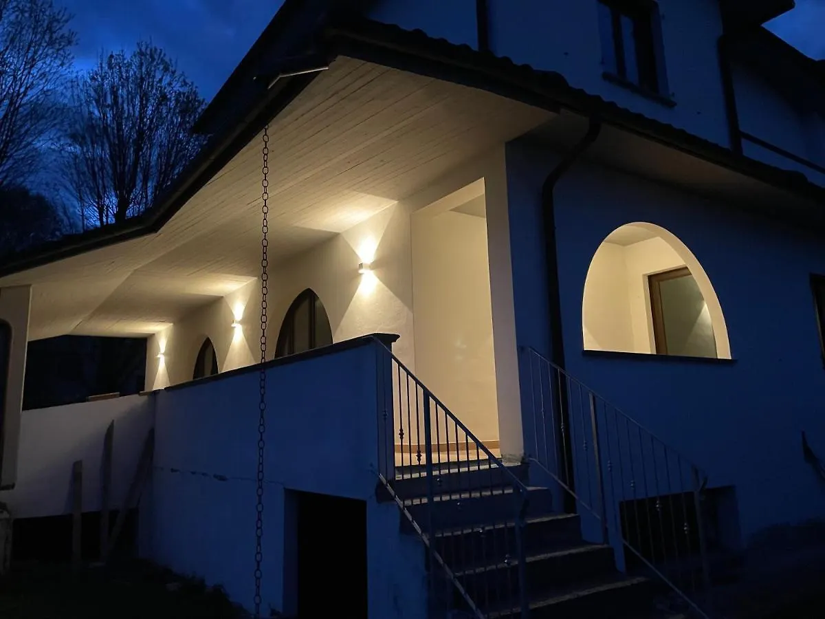 Villa Lori Fornaci di Barga 0*,  Italy
