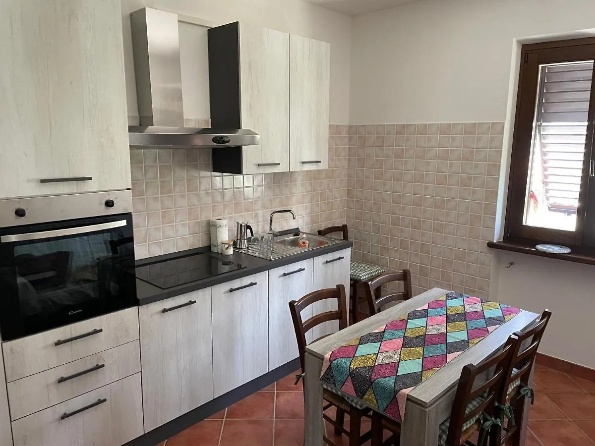 Villa Lori Fornaci di Barga 0*,