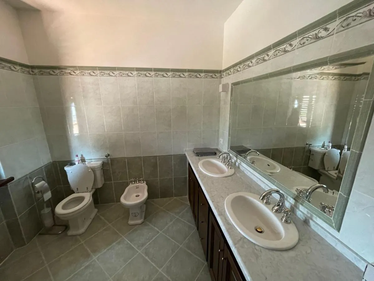 Villa Lori Fornaci di Barga