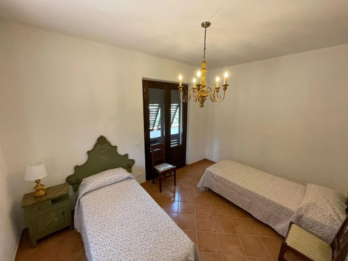 Villa Lori Fornaci di Barga
