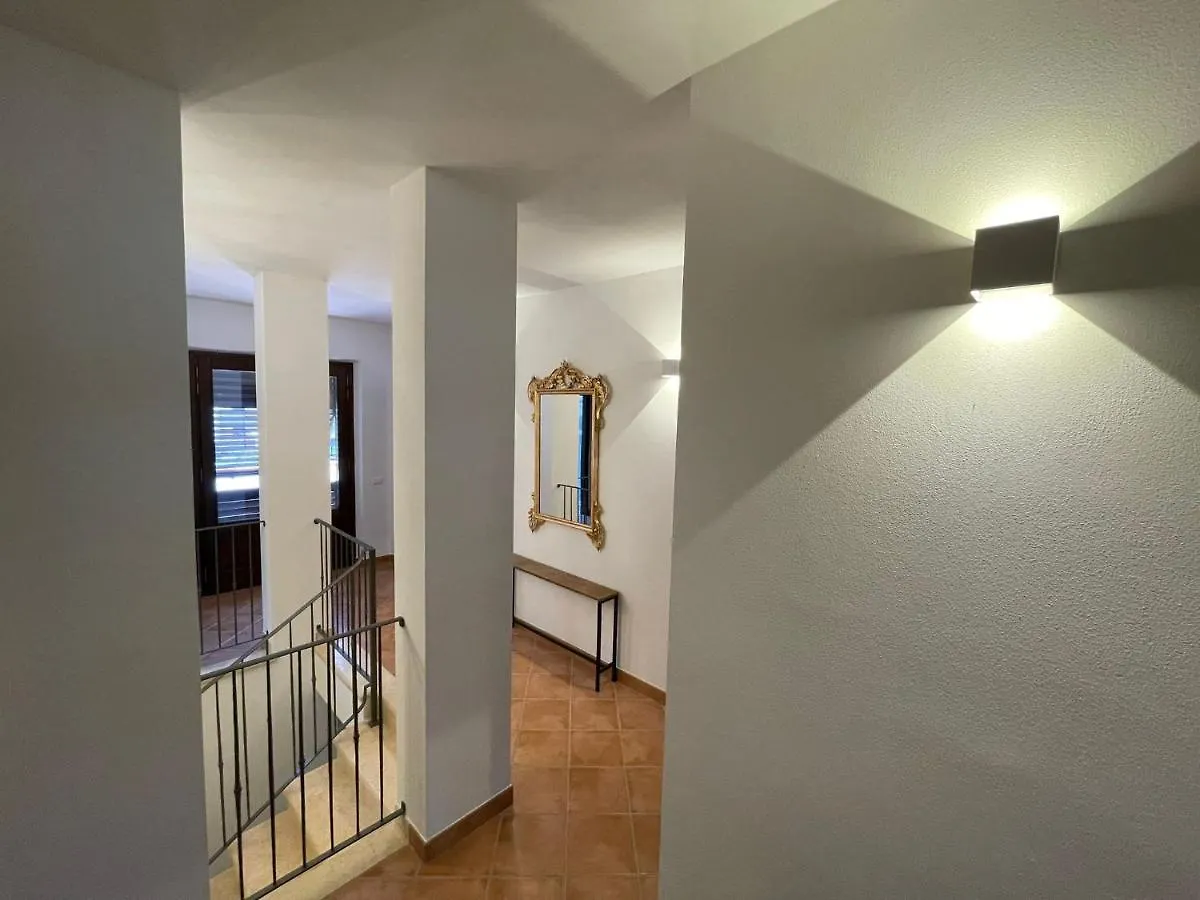 Villa Lori Fornaci di Barga