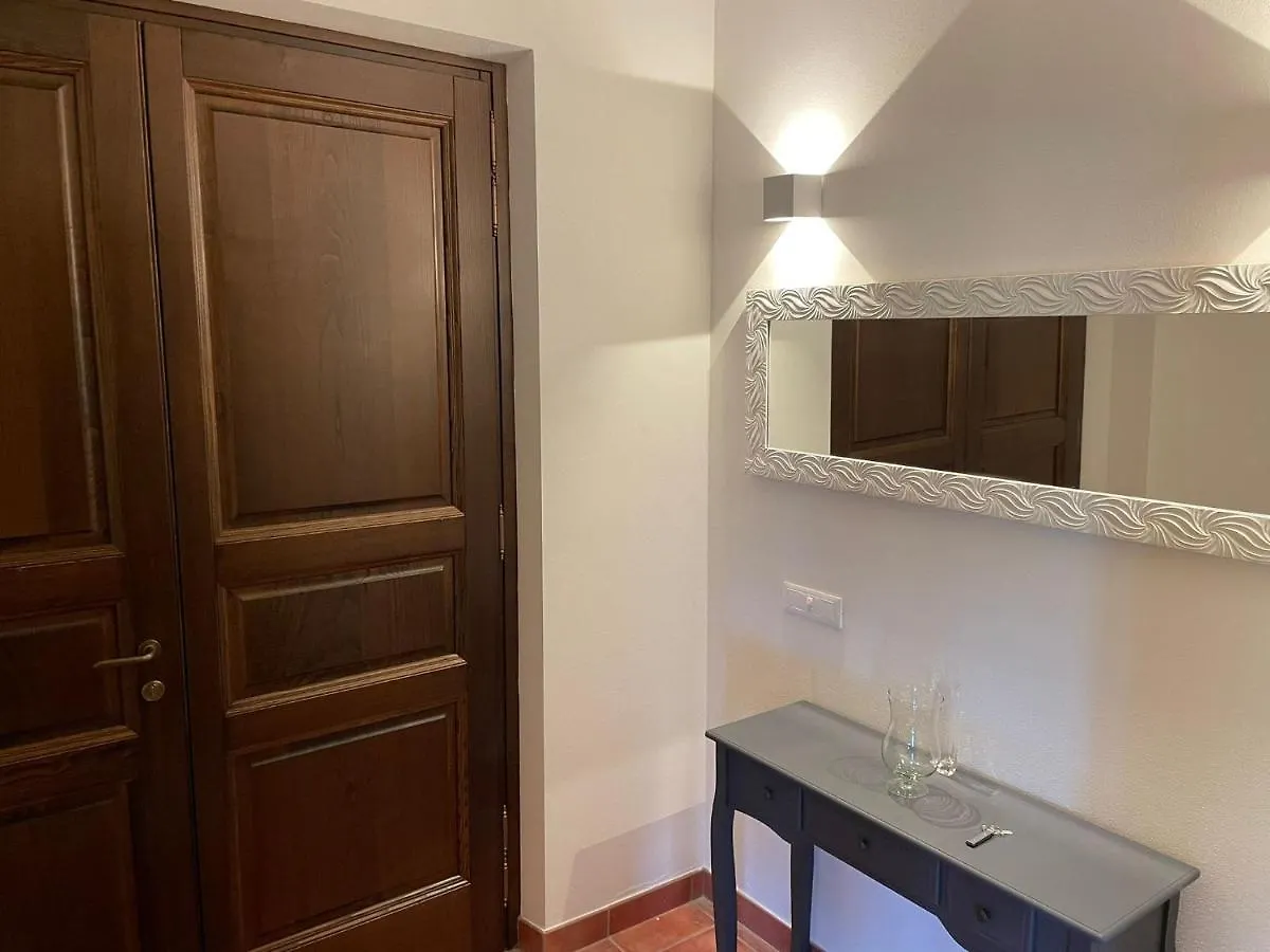 Villa Lori Fornaci di Barga