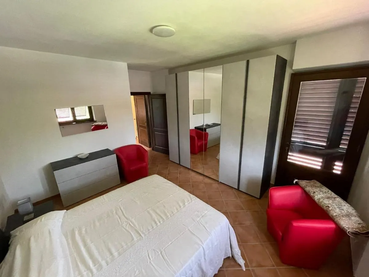Villa Lori Fornaci di Barga 0*,