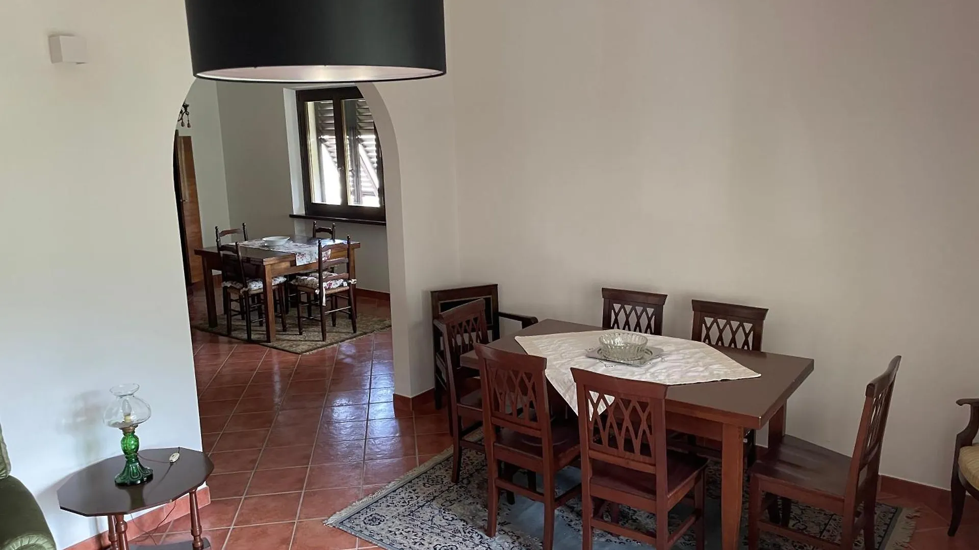 Villa Lori Fornaci di Barga 0*,  Italy